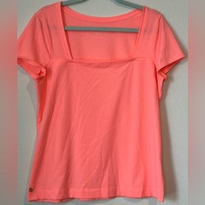 Lilly Pulitzer Rexa top